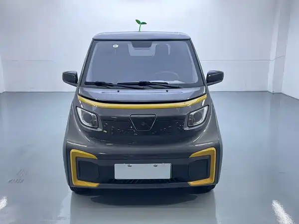 Wuling Nanoev 2022