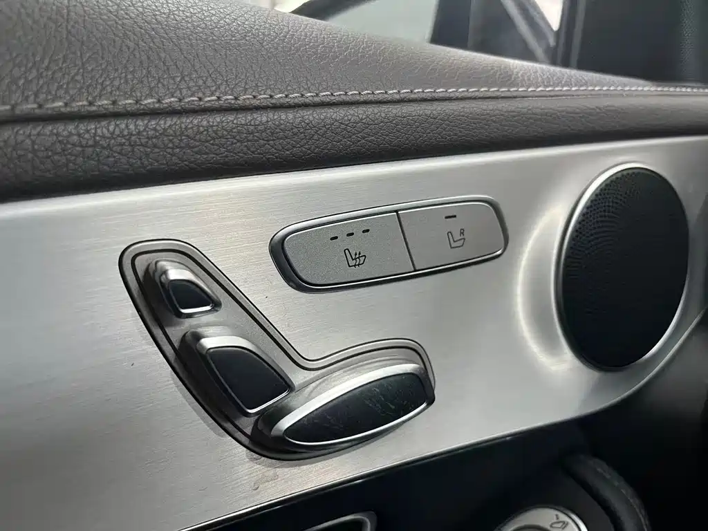 Mercedes-Benz GLC 2022 — фото 13