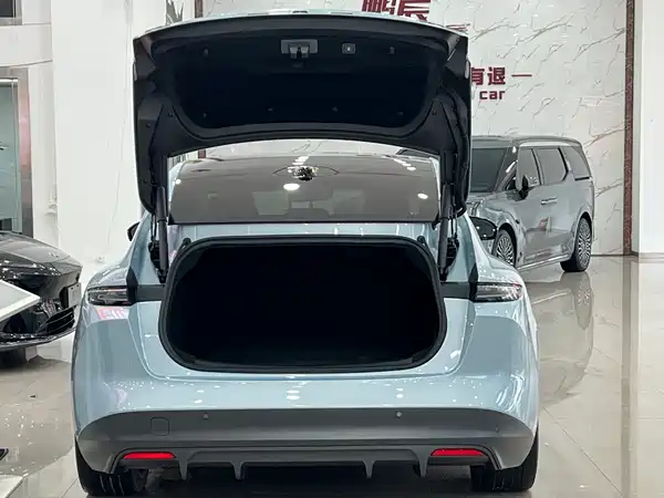 NIO ET5 2023