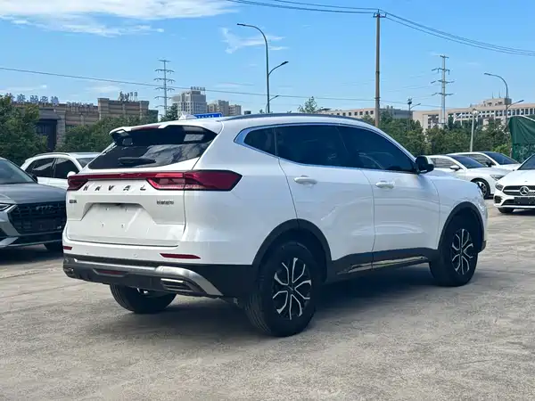 Haval H6 2022
