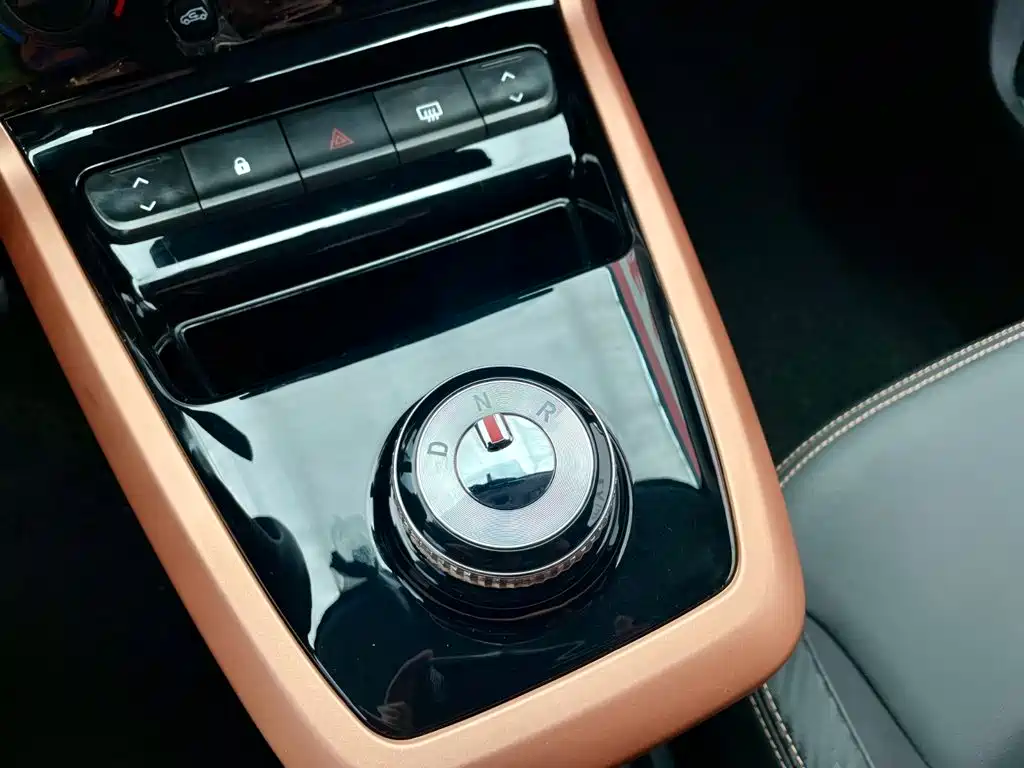 Dongfeng Nano BOX 2023 — фото 11