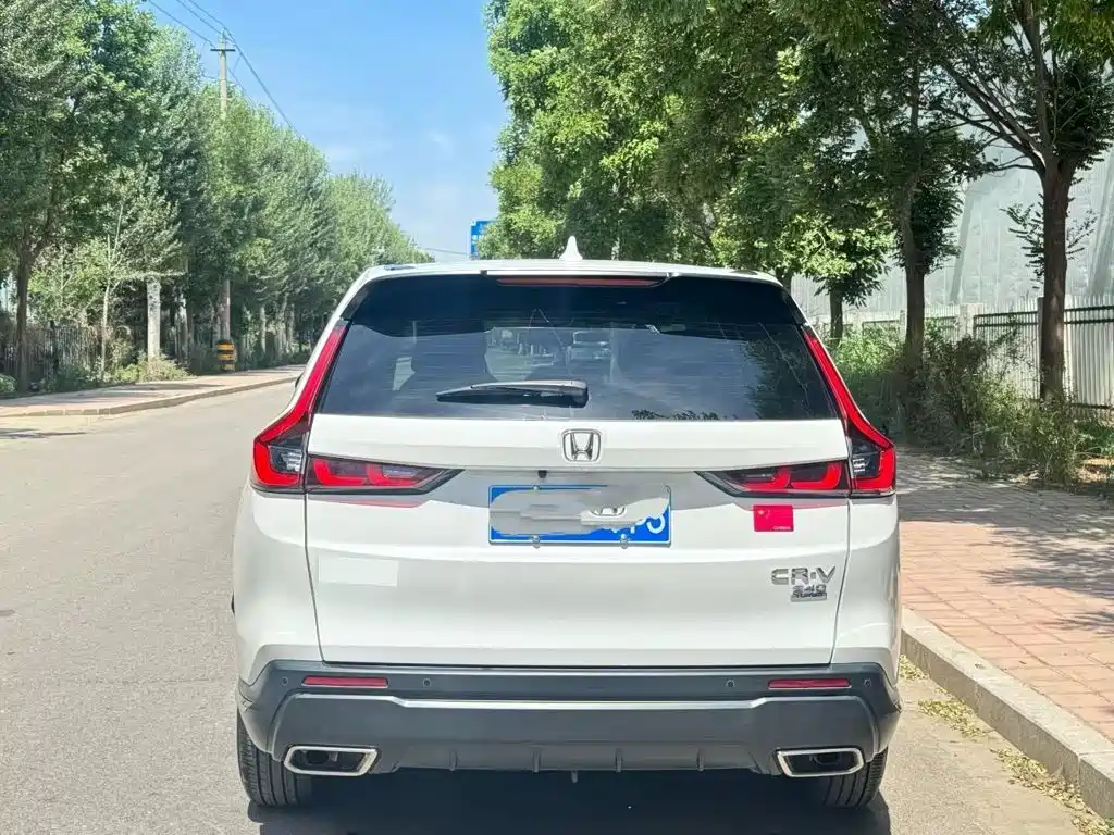 Honda CR-V 2023
