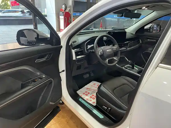 Haval H6 2023