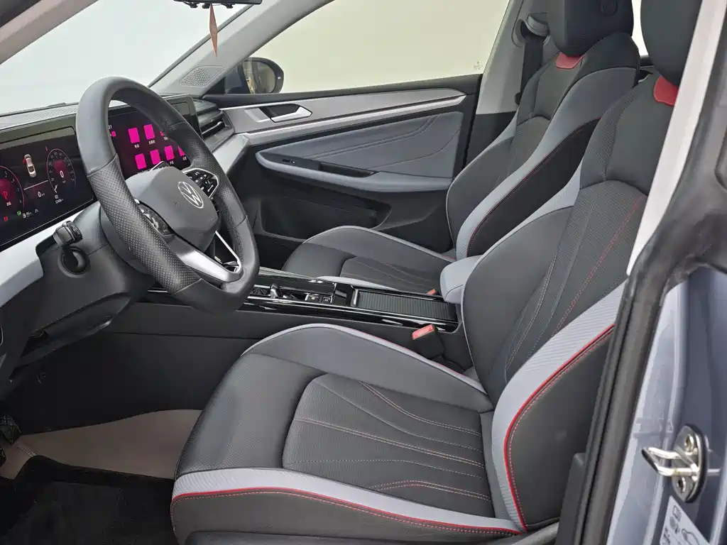 Volkswagen Lamando 2022