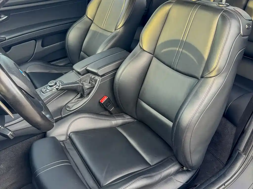 BMW M3 2013 — фото 14