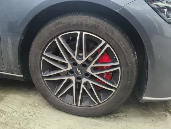 Chery Fengyun A9L 2025