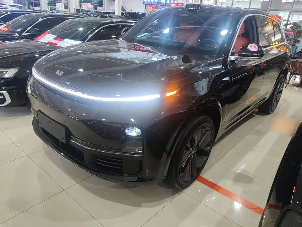 Li Auto Li L7 2024