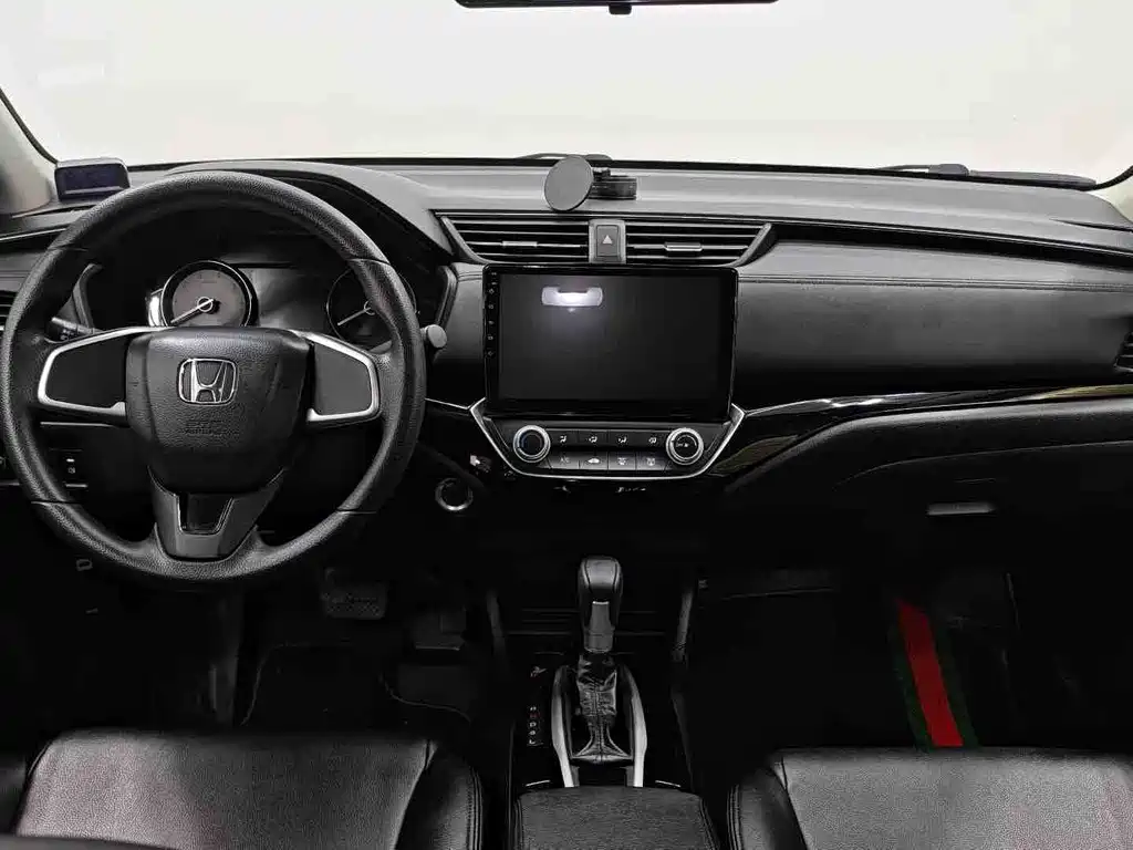 Honda Crider 2020 — фото 5