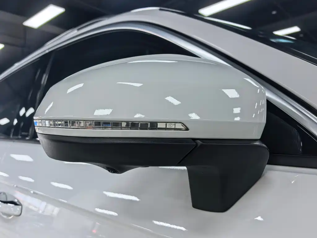Volkswagen Tayron 2022
