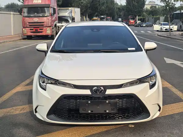 Toyota Levin 2023