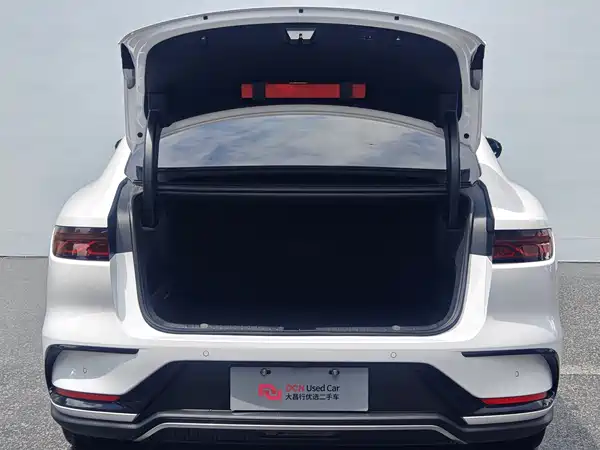 BYD Han 2023