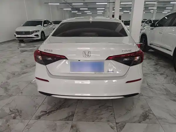 Honda Civic 2023