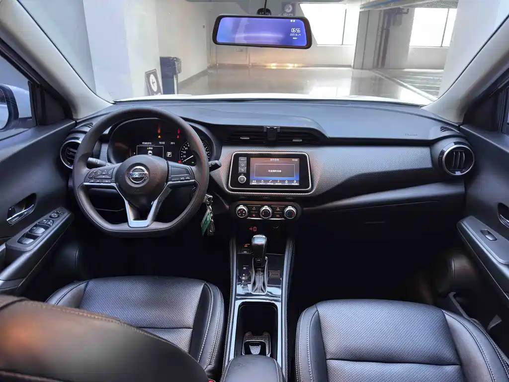 Nissan Kicks 2021 — фото 18