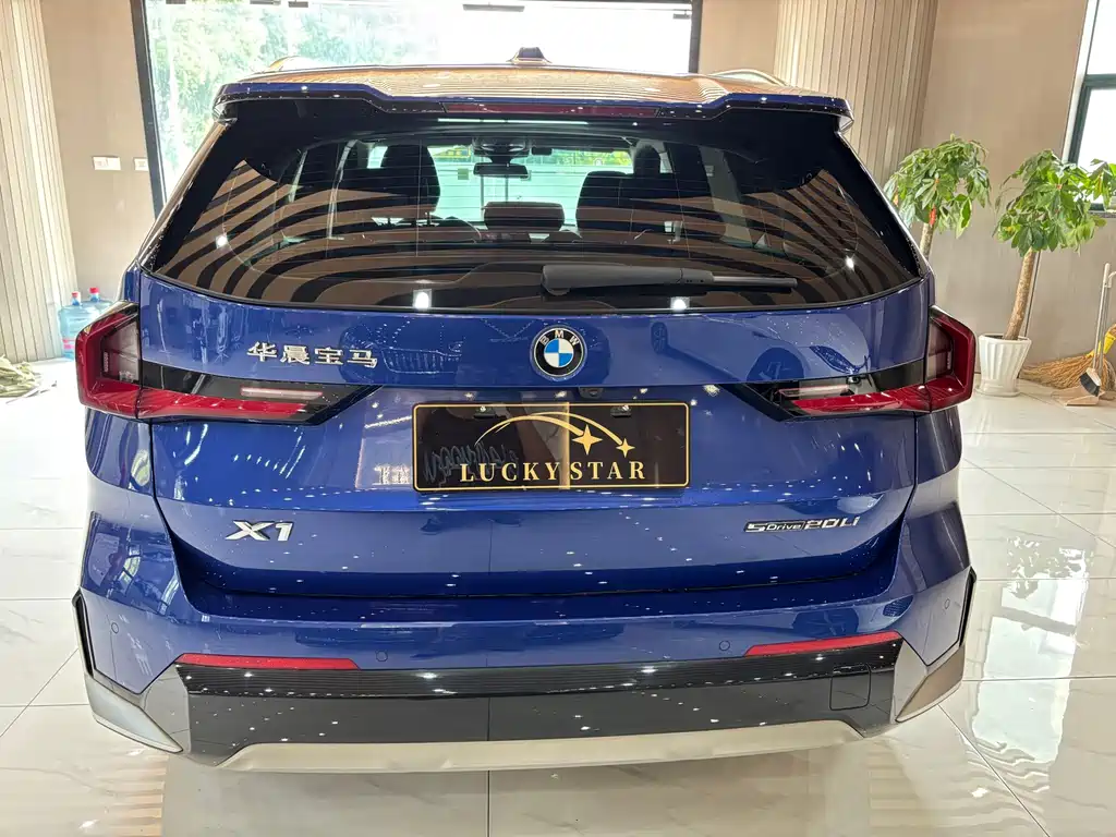 BMW X1 2023