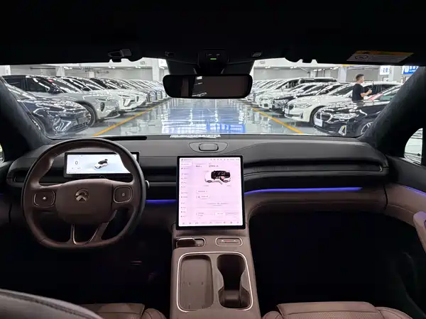 NIO ES6 2024