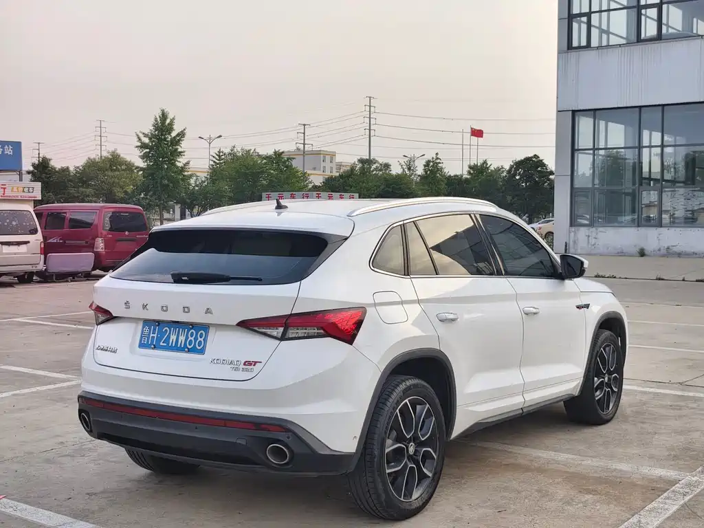 Skoda Kodiaq 2020 — фото 4