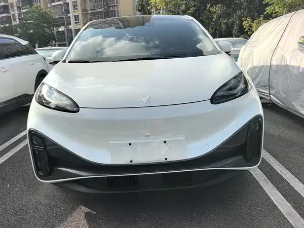Arcfox Koala S 2025