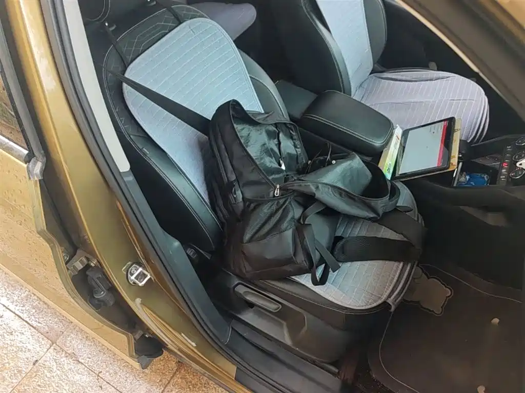 Skoda Kodiaq 2018 — фото 25