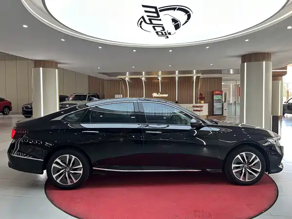 Honda Accord 2023