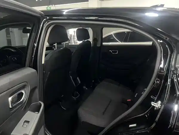 Honda Vezel 2023