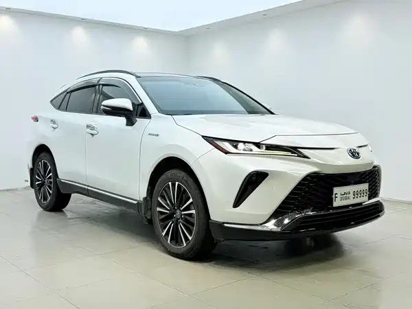 Toyota Wei Sa 2023
