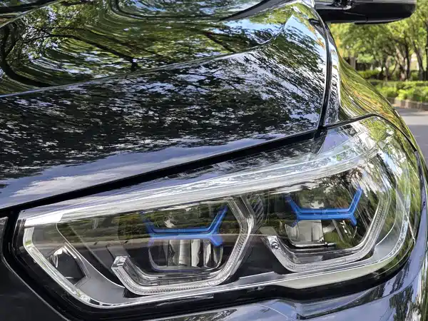 BMW X5 2023