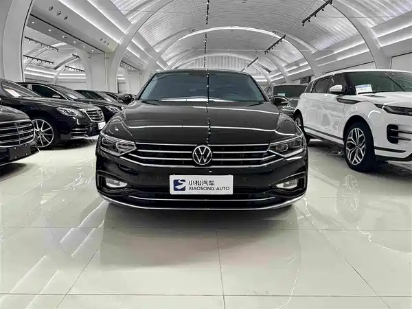 Volkswagen Magotan 2022