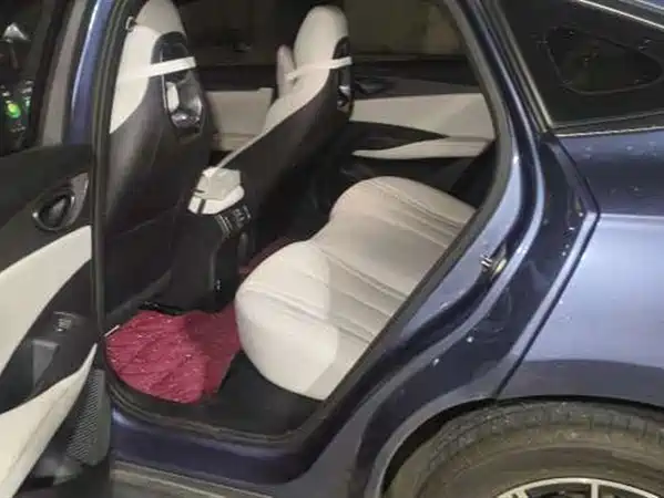BYD Seal 06 2025
