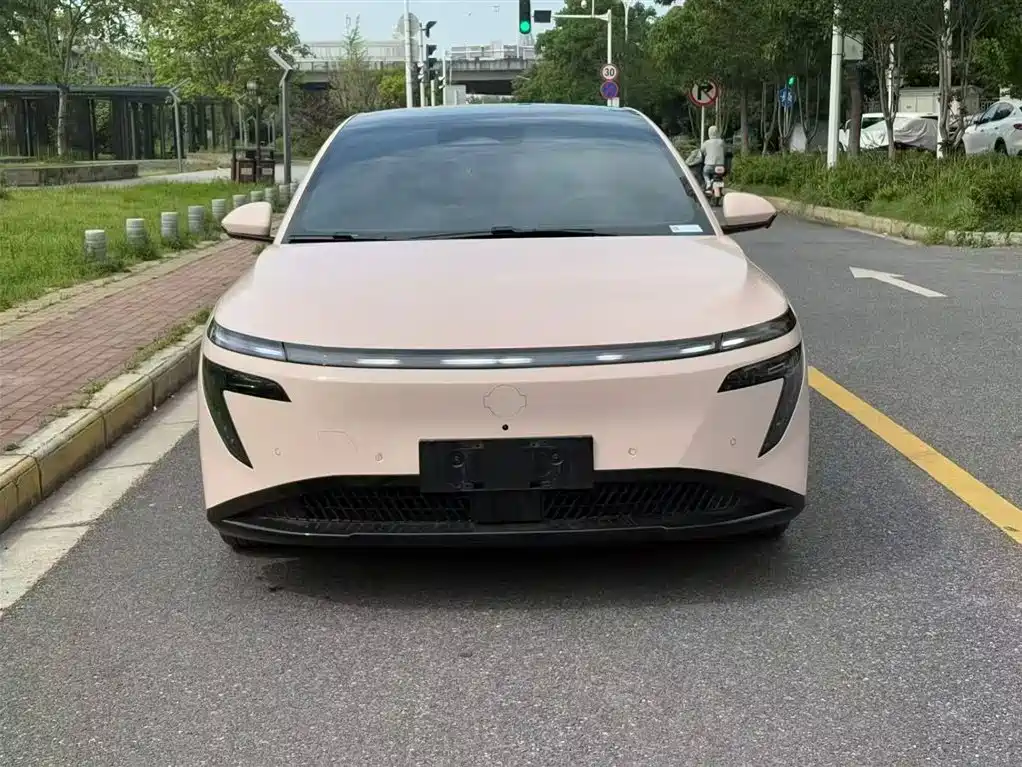 Nissan N7 2025