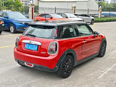 MINI MINI 2017