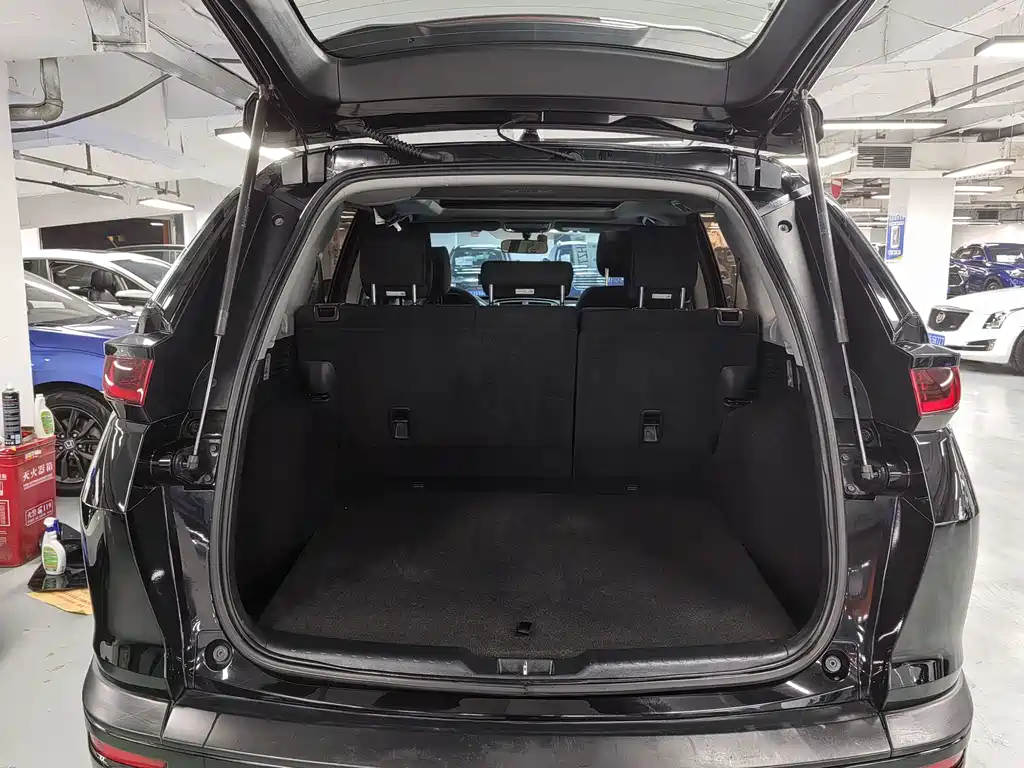 Honda Breeze 2021 — фото 14