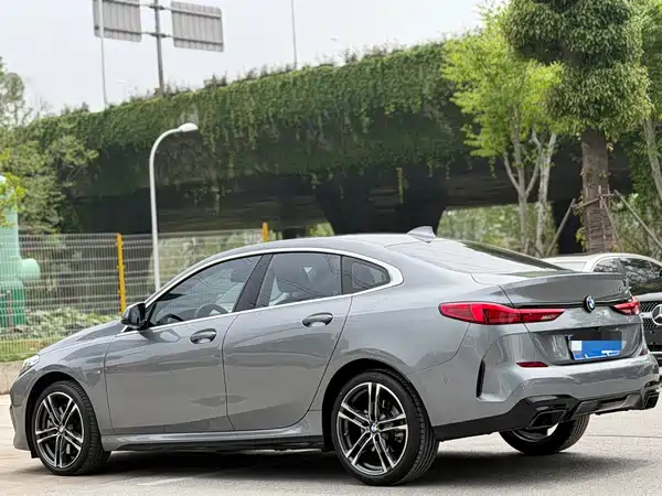 BMW 2 Series 2023