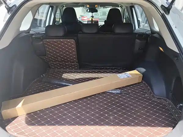 Toyota RAV4 2021