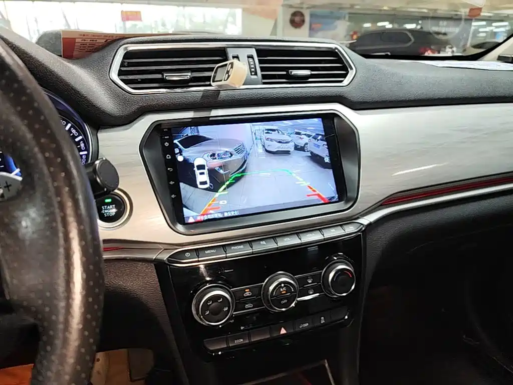 Haval H2 2018 — фото 13