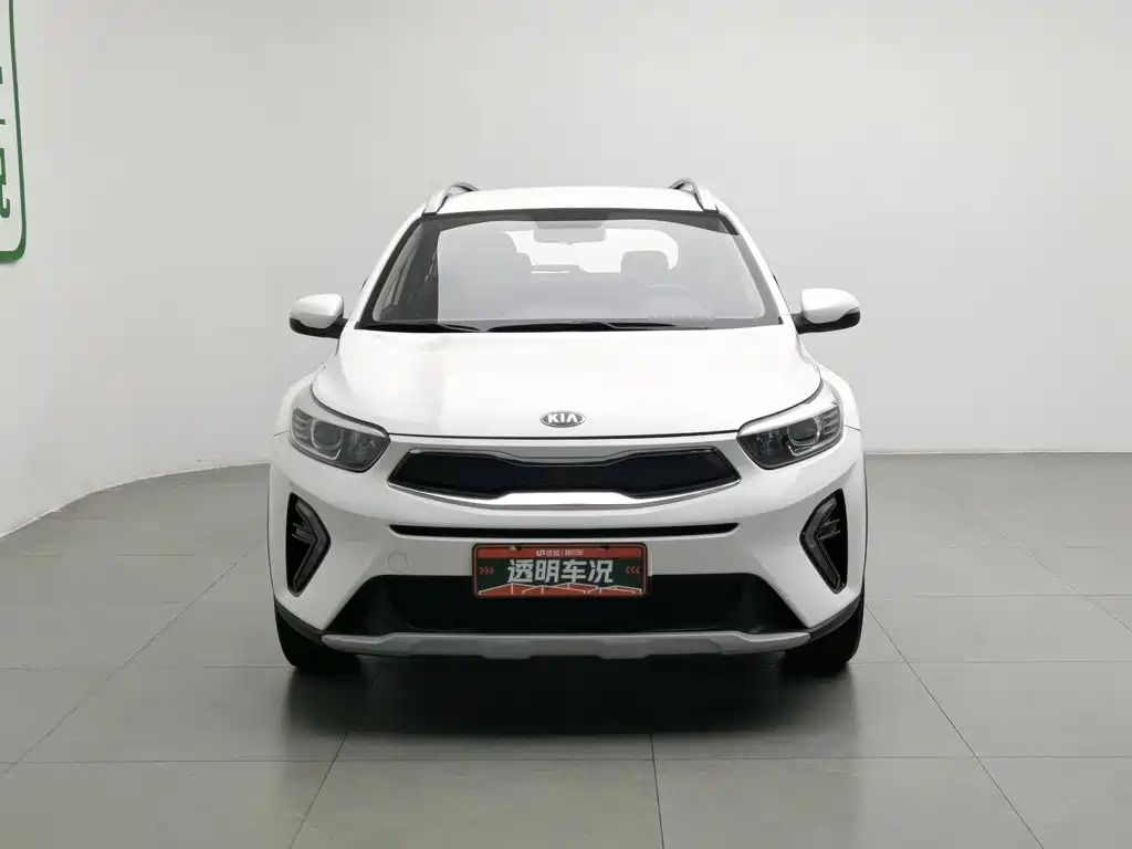 Kia KX1 2019