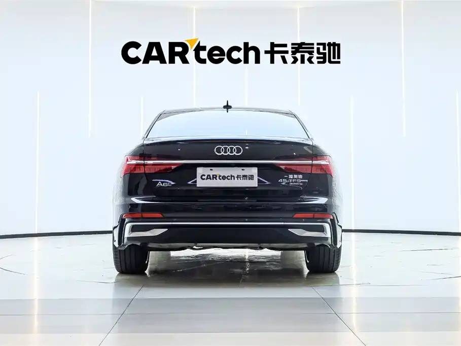 Audi A6L 2024