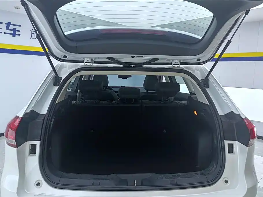 Haval H6 2020 — фото 4