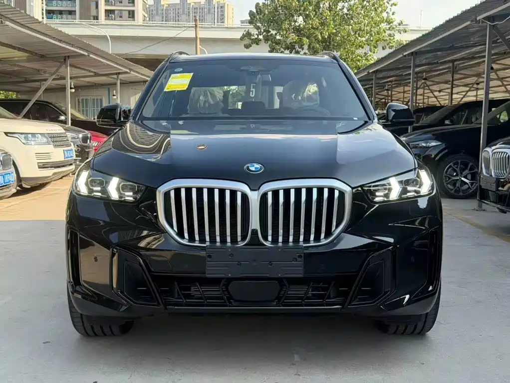 BMW X5 2026 — фото 2