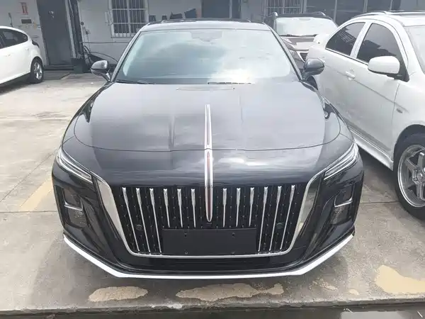 Hongqi H5 2023