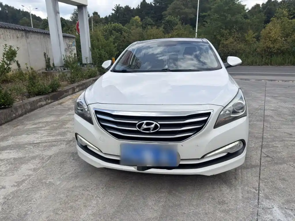Hyundai Mistra 2017 — фото 11