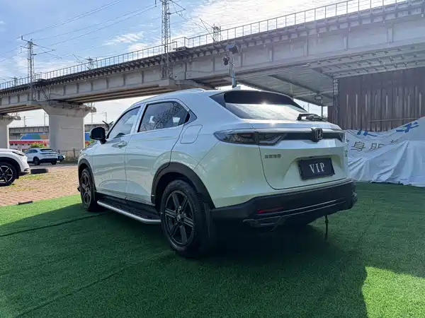 Honda XR-V 2023