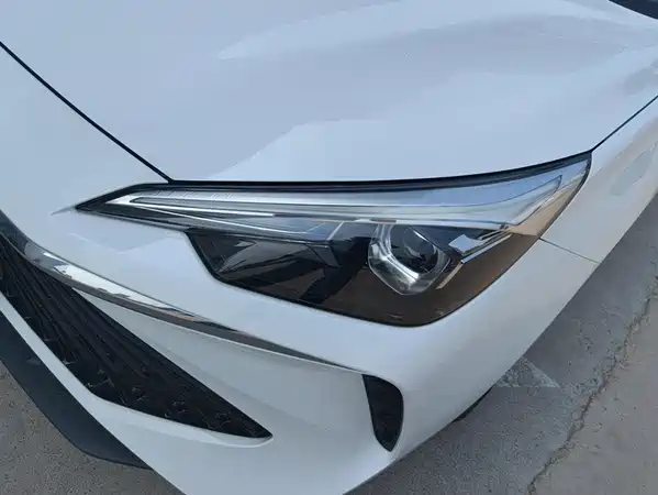Roewe i5 2023