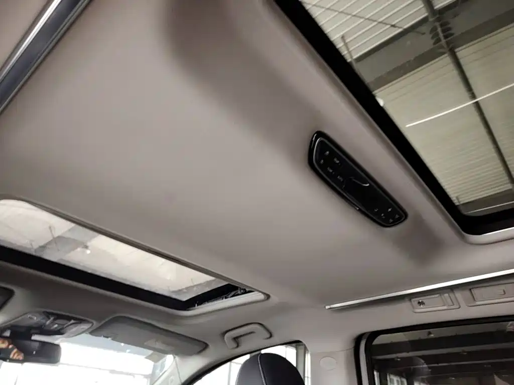 GAC Motor Trumpchi M8 2021 — фото 18