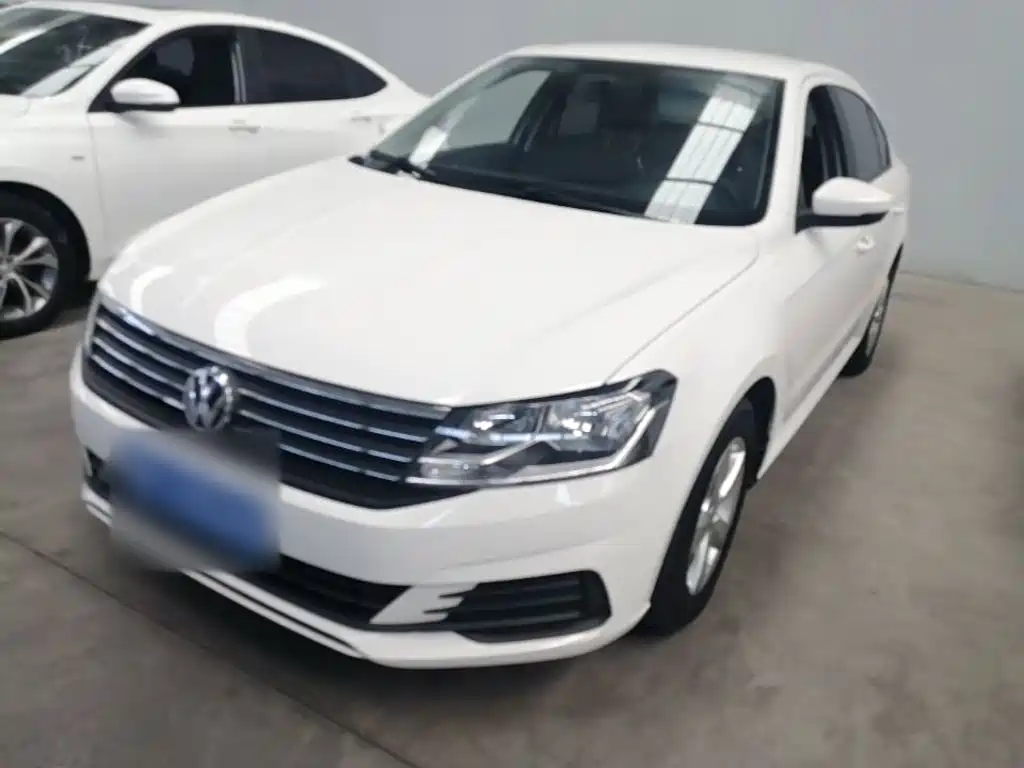 Volkswagen Lavida 2023