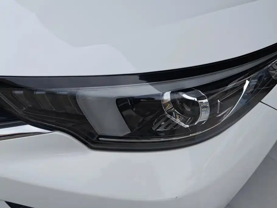Chery Arrizo 5 PLUS 2021