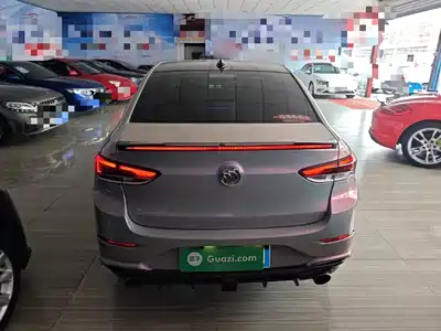 Buick Excelle GT 2018