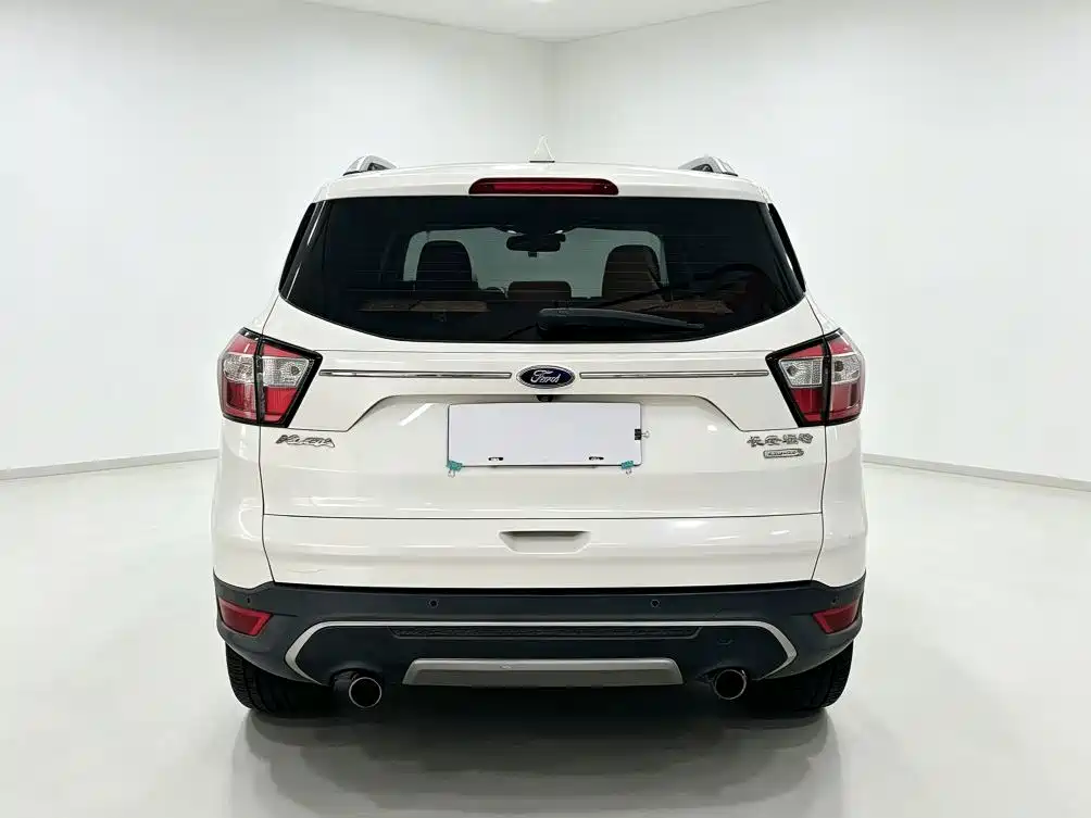 Ford Kuga 2018 — фото 14