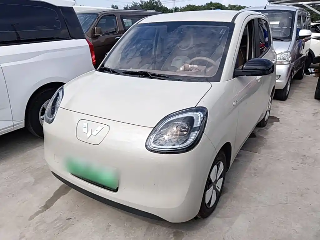 Wuling MINIEV 2026