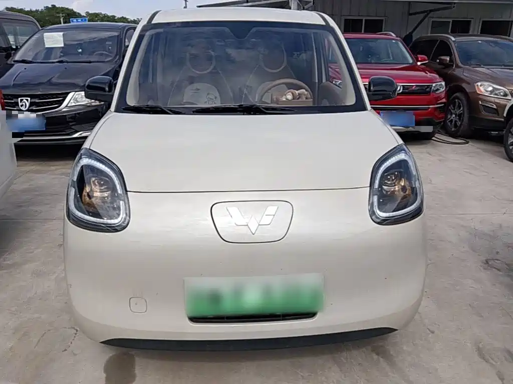 Wuling MINIEV 2026