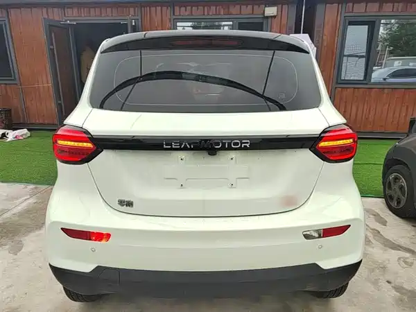 Leapmotor T03 2024